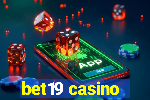 bet19 casino